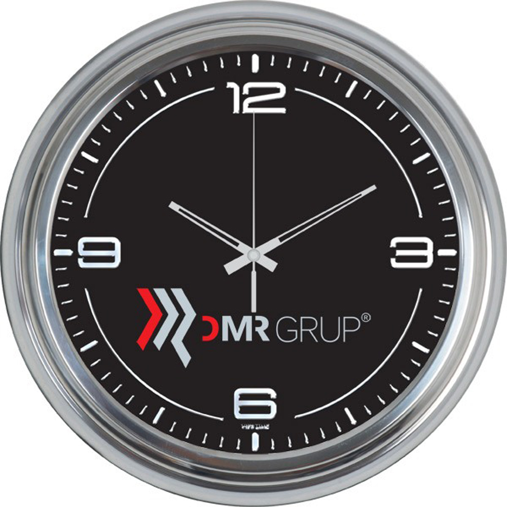 Gümüş Varak Kadran