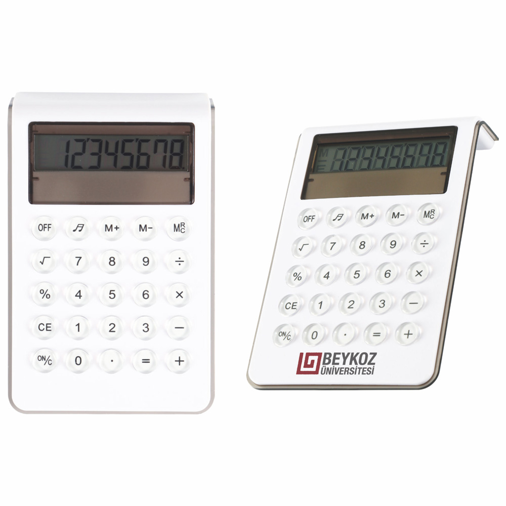 8li Hesap Makinesi 	
