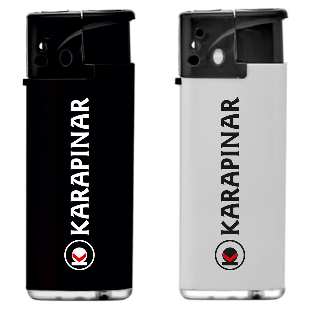 Mini Turbo Rüzgar Çakmak