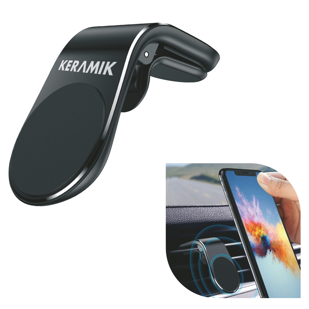 Araç İçi Telefon Tutucu 