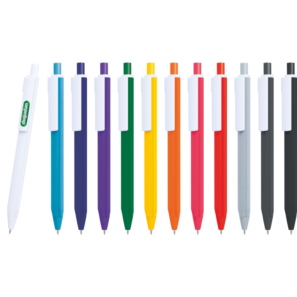 Plastik Kalem (Üçgen Kalem)