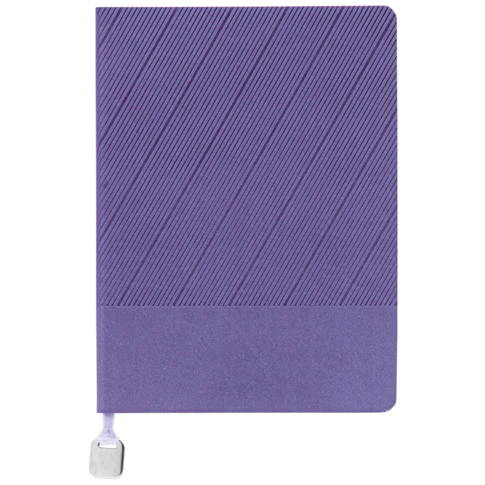 Tarihsiz Defter - Mor