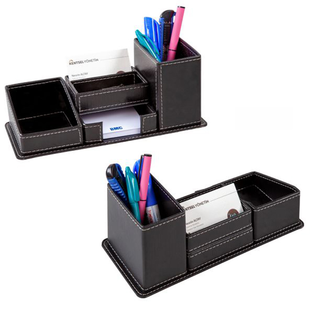 Suni Deri Masa Kalemliği