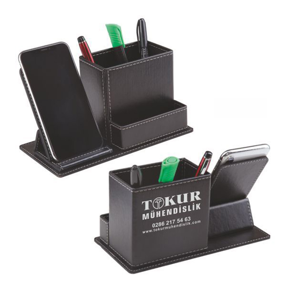 Suni Deri Masa Kalemliği