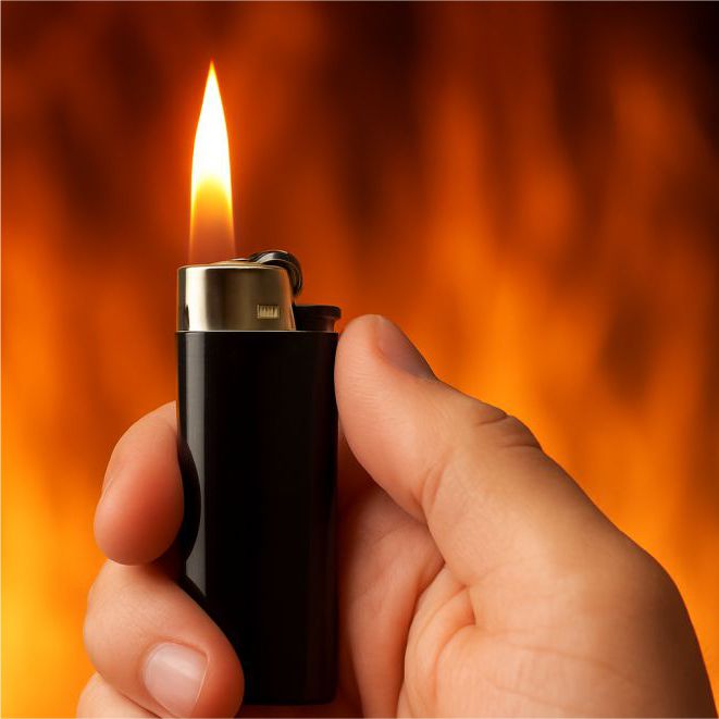 Çakmaklar Toptan Satış