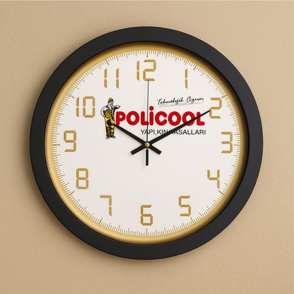 Duvar Saatleri Toptan Satış