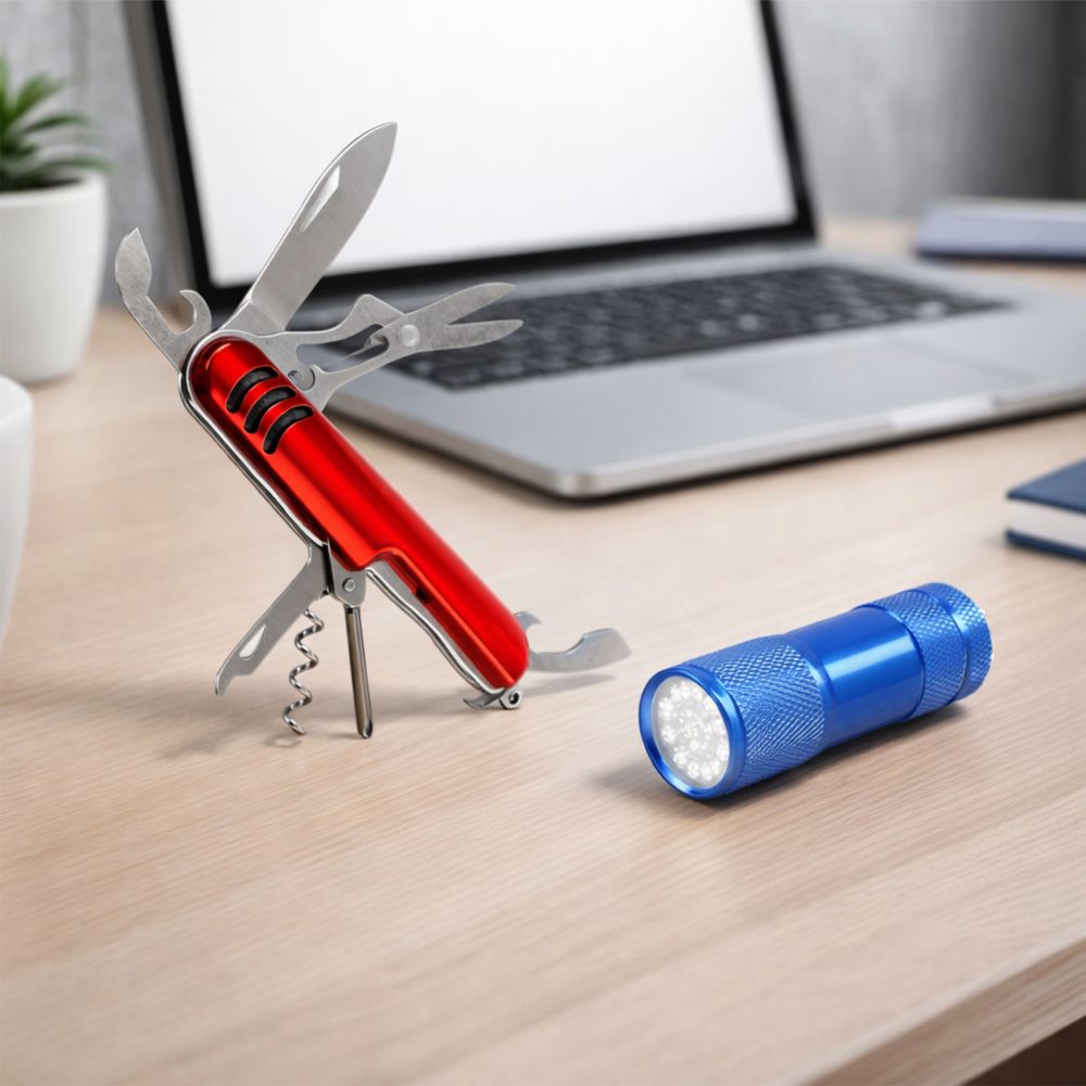 El Feneri • Çakı Toptan Satış