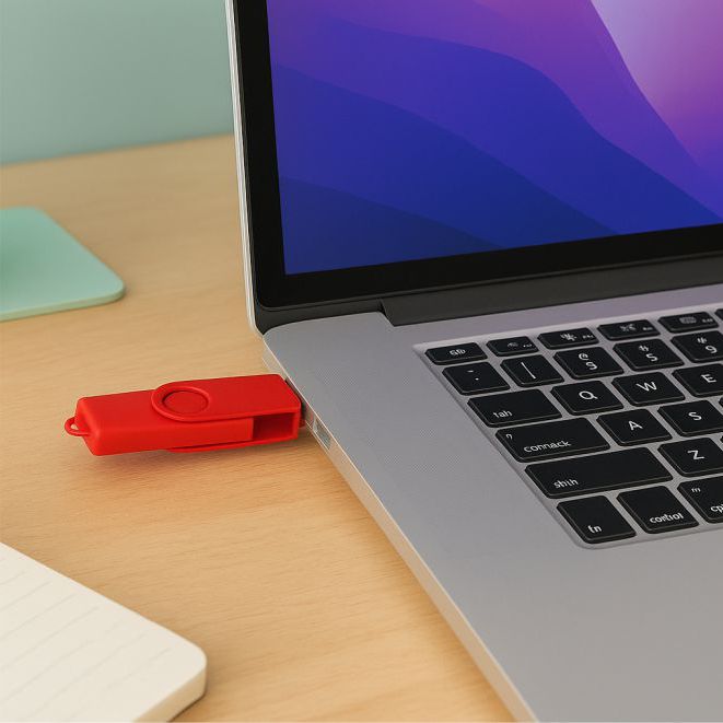 USB Bellekler Toptan Satış